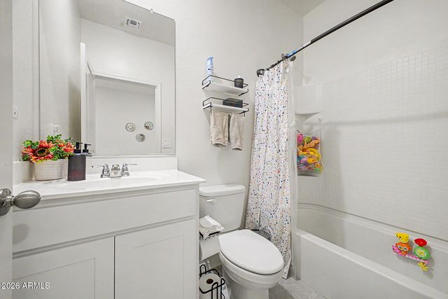 4907 N 192ND Lane, Litchfield Park, AZ 85340