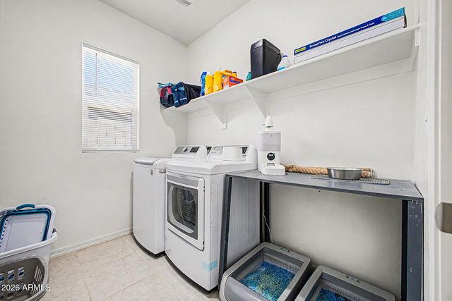 4907 N 192ND Lane, Litchfield Park, AZ 85340