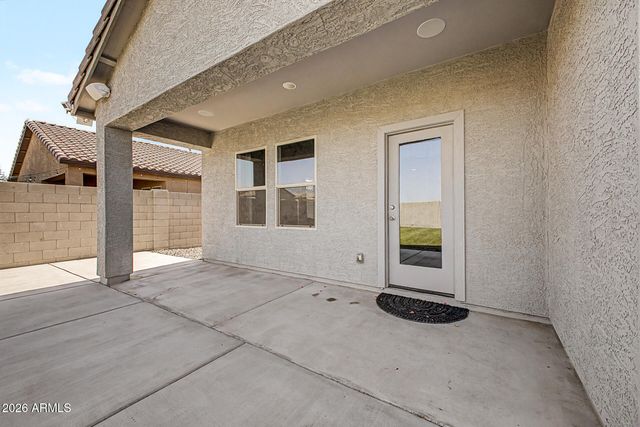 4907 N 192ND Lane, Litchfield Park, AZ 85340