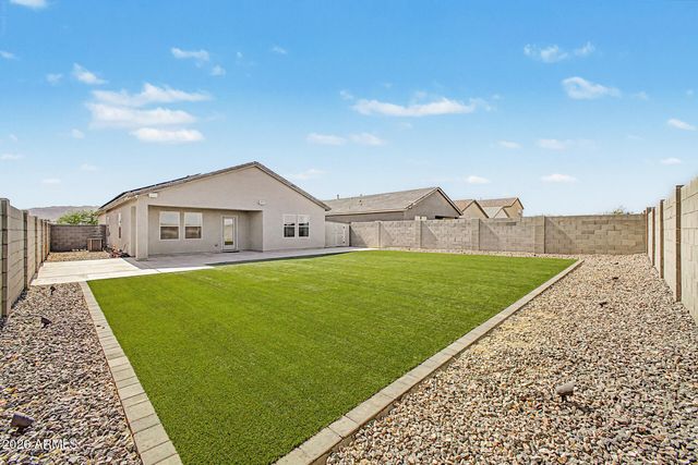 4907 N 192ND Lane, Litchfield Park, AZ 85340