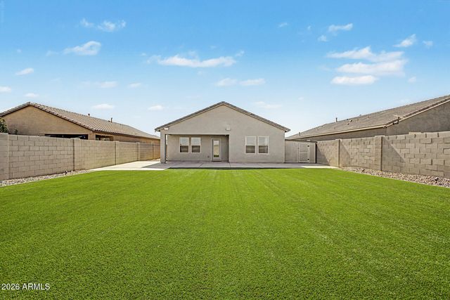 4907 N 192ND Lane, Litchfield Park, AZ 85340