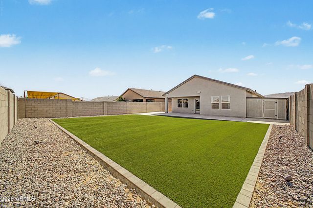 4907 N 192ND Lane, Litchfield Park, AZ 85340