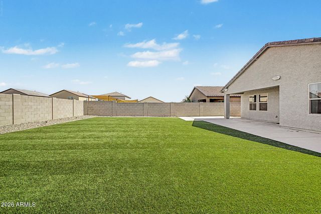 4907 N 192ND Lane, Litchfield Park, AZ 85340