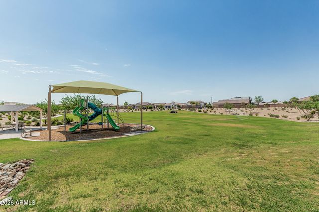 4907 N 192ND Lane, Litchfield Park, AZ 85340