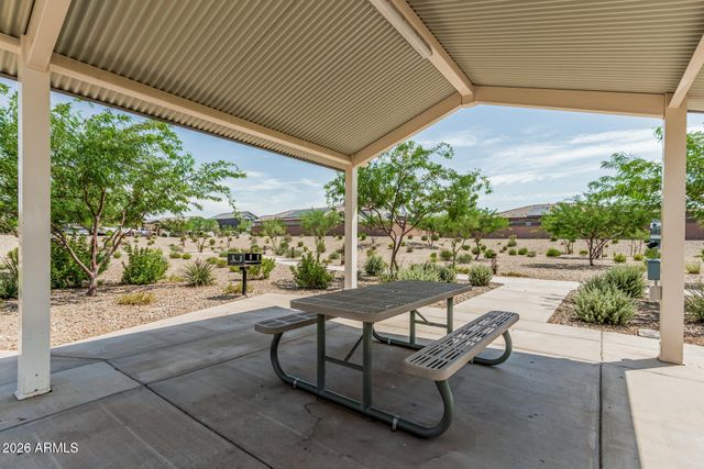 4907 N 192ND Lane, Litchfield Park, AZ 85340