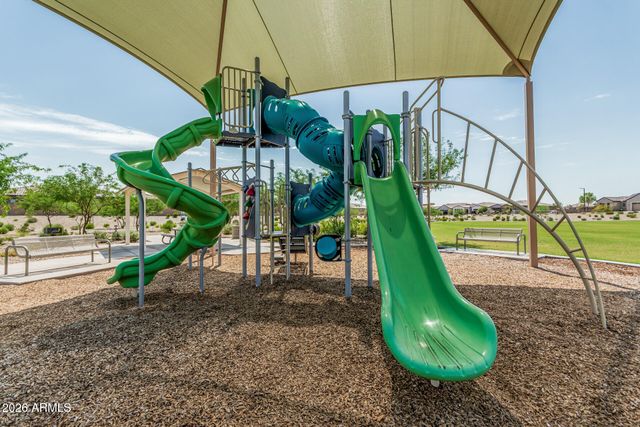 4907 N 192ND Lane, Litchfield Park, AZ 85340