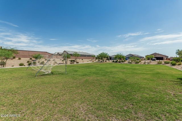 4907 N 192ND Lane, Litchfield Park, AZ 85340