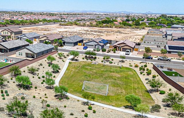 4907 N 192ND Lane, Litchfield Park, AZ 85340