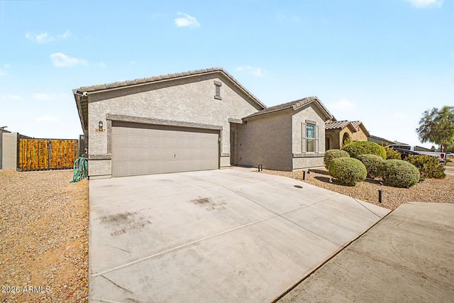 4907 N 192ND Lane, Litchfield Park, AZ 85340