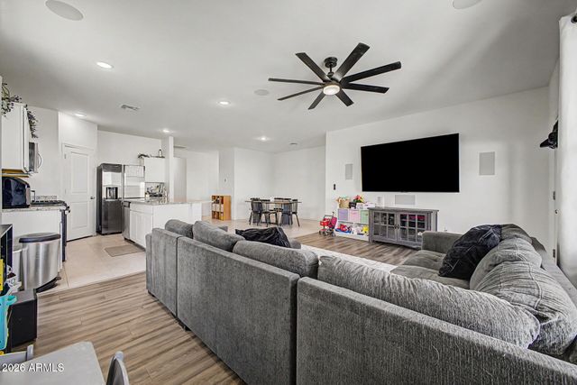 4907 N 192ND Lane, Litchfield Park, AZ 85340
