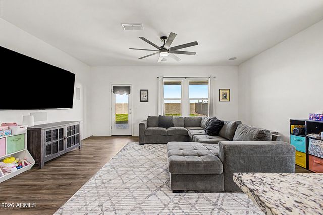 4907 N 192ND Lane, Litchfield Park, AZ 85340