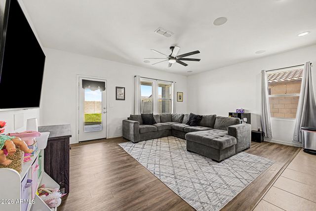 4907 N 192ND Lane, Litchfield Park, AZ 85340
