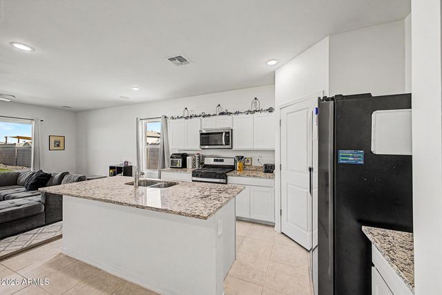 4907 N 192ND Lane, Litchfield Park, AZ 85340
