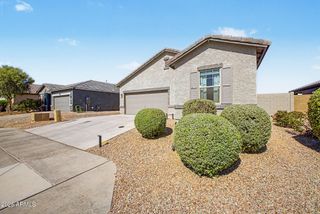 4907 N 192ND Lane, Litchfield Park, AZ 85340
