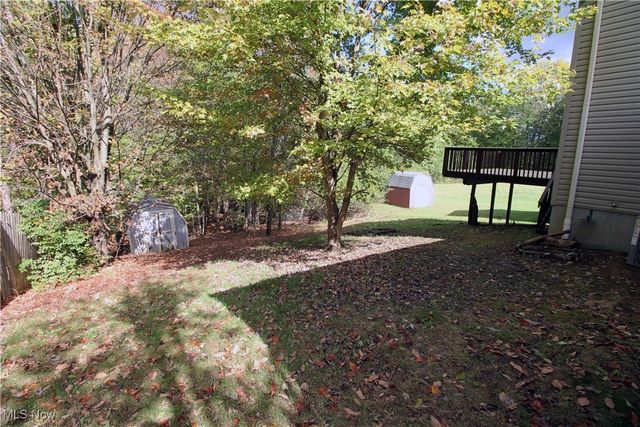 225 Louise Street, Rittman, OH 44270