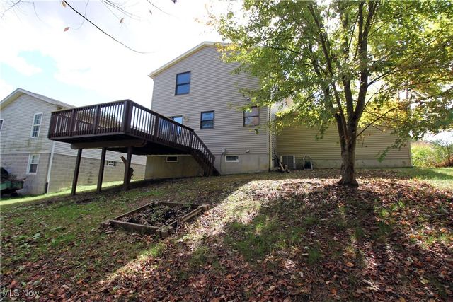 225 Louise Street, Rittman, OH 44270