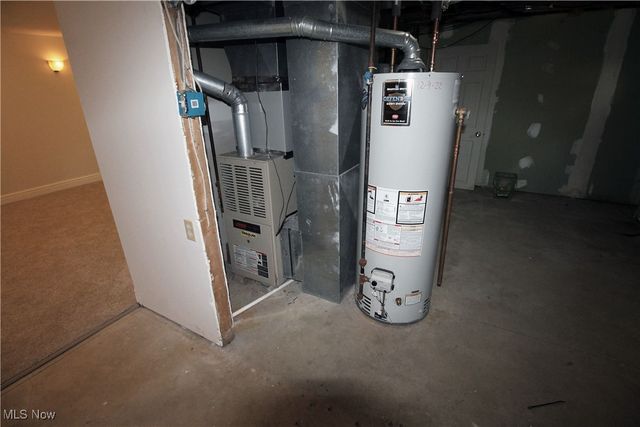 225 Louise Street, Rittman, OH 44270