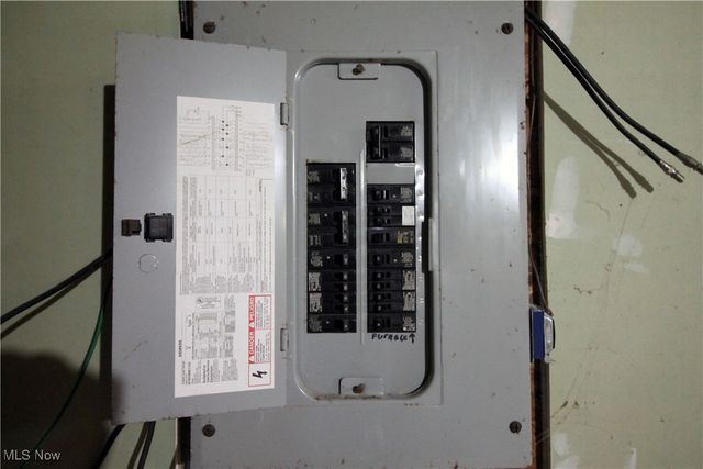 225 Louise Street, Rittman, OH 44270