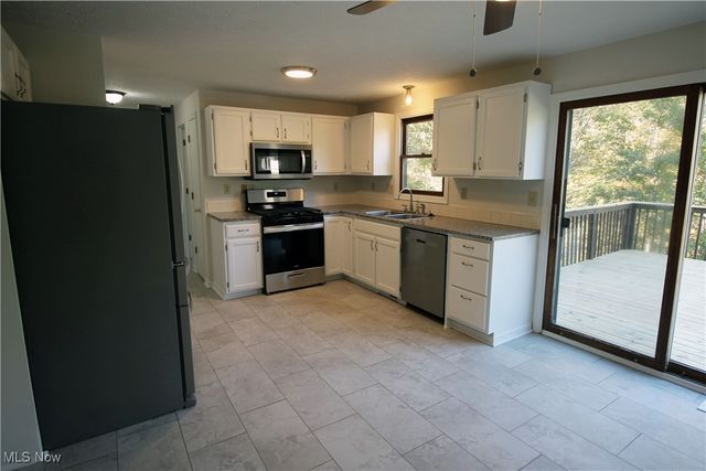 225 Louise Street, Rittman, OH 44270