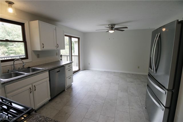 225 Louise Street, Rittman, OH 44270