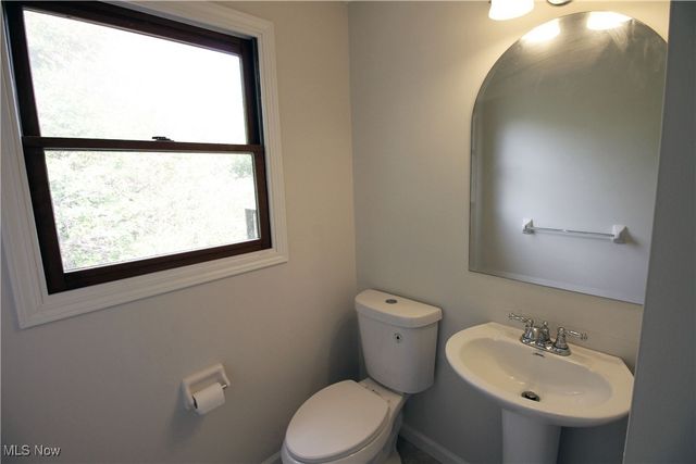 225 Louise Street, Rittman, OH 44270