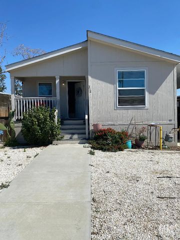 318 Nita Lane, Bakersfield, CA 93308