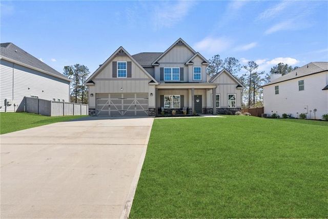5024 Tybalt Run, Forsyth, GA 31029