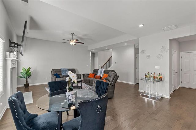 5024 Tybalt Run, Forsyth, GA 31029