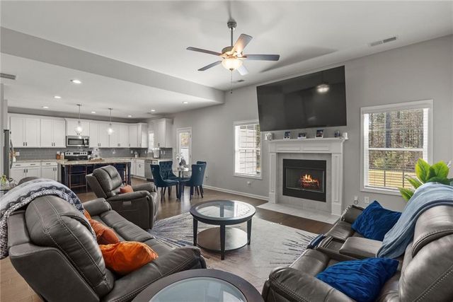 5024 Tybalt Run, Forsyth, GA 31029