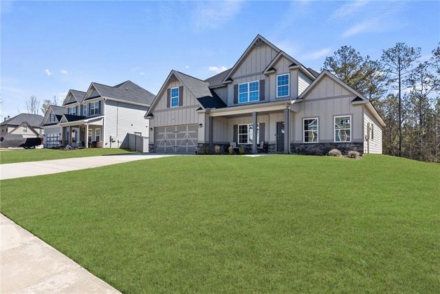 5024 Tybalt Run, Forsyth, GA 31029