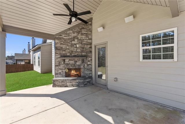 5024 Tybalt Run, Forsyth, GA 31029