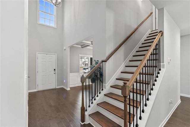 5024 Tybalt Run, Forsyth, GA 31029