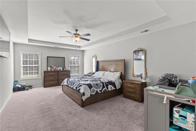 5024 Tybalt Run, Forsyth, GA 31029
