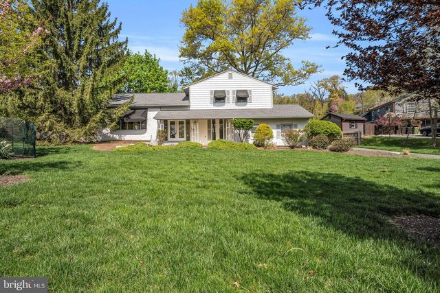 4536 CUSTER TER, Harrisburg, PA 17110