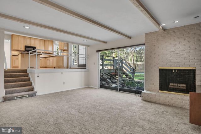 4536 CUSTER TER, Harrisburg, PA 17110