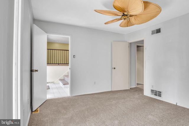 4536 CUSTER TER, Harrisburg, PA 17110