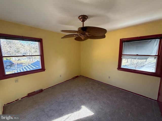 4536 CUSTER TER, Harrisburg, PA 17110