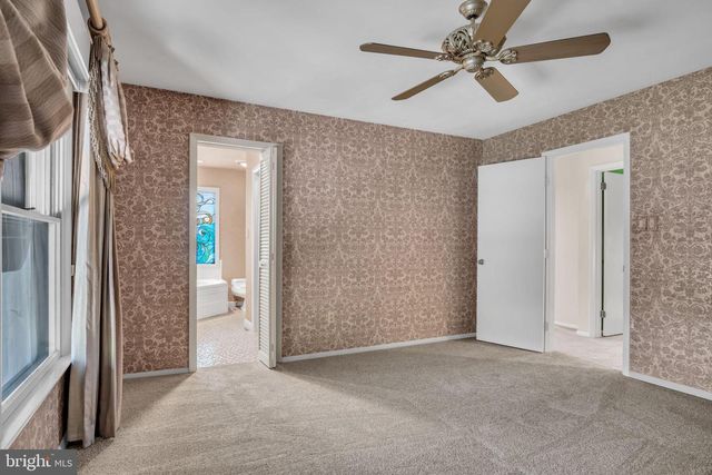 4536 CUSTER TER, Harrisburg, PA 17110