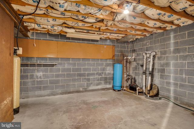 4536 CUSTER TER, Harrisburg, PA 17110