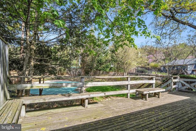 4536 CUSTER TER, Harrisburg, PA 17110