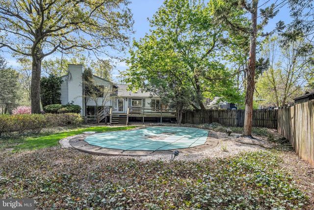 4536 CUSTER TER, Harrisburg, PA 17110