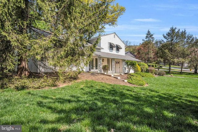 4536 CUSTER TER, Harrisburg, PA 17110