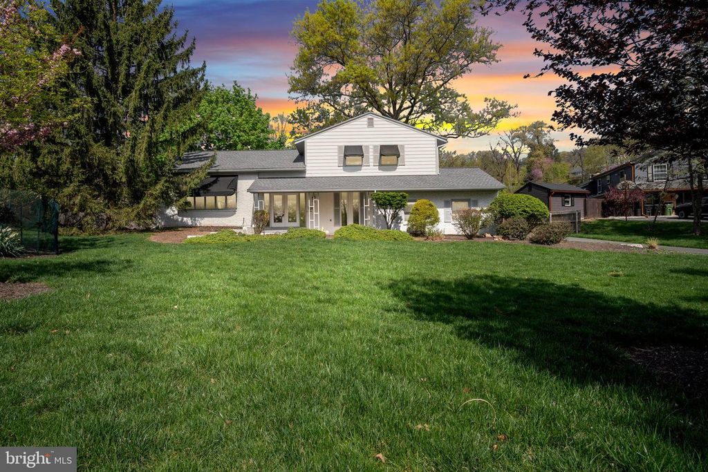 4536 CUSTER TER, Harrisburg, PA 17110