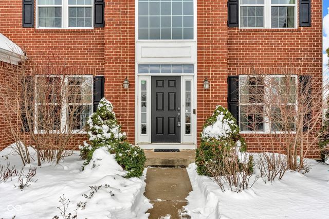 5766 Somerset Boulevard, Bargersville, IN 46106