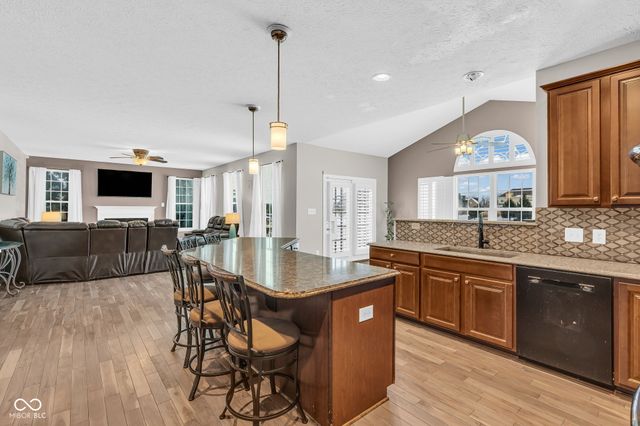 5766 Somerset Boulevard, Bargersville, IN 46106