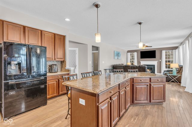 5766 Somerset Boulevard, Bargersville, IN 46106