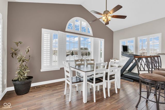 5766 Somerset Boulevard, Bargersville, IN 46106