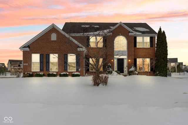 5766 Somerset Boulevard, Bargersville, IN 46106