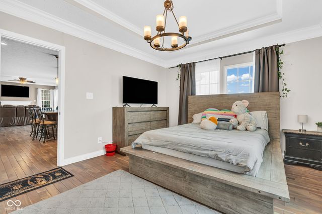 5766 Somerset Boulevard, Bargersville, IN 46106