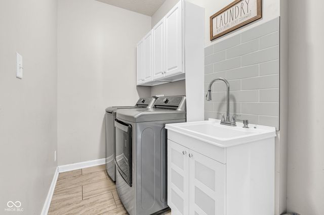 5766 Somerset Boulevard, Bargersville, IN 46106